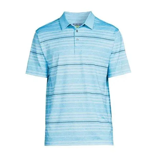 Golf Shirts Polo Custom Embroidered Golf T-Shirt Performance Men&prime;s Clothing Breathable